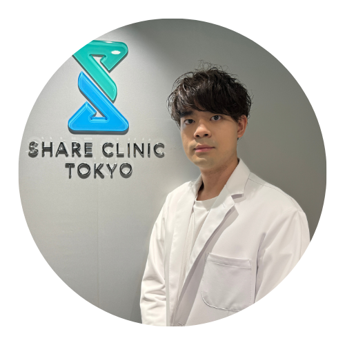 松永医師