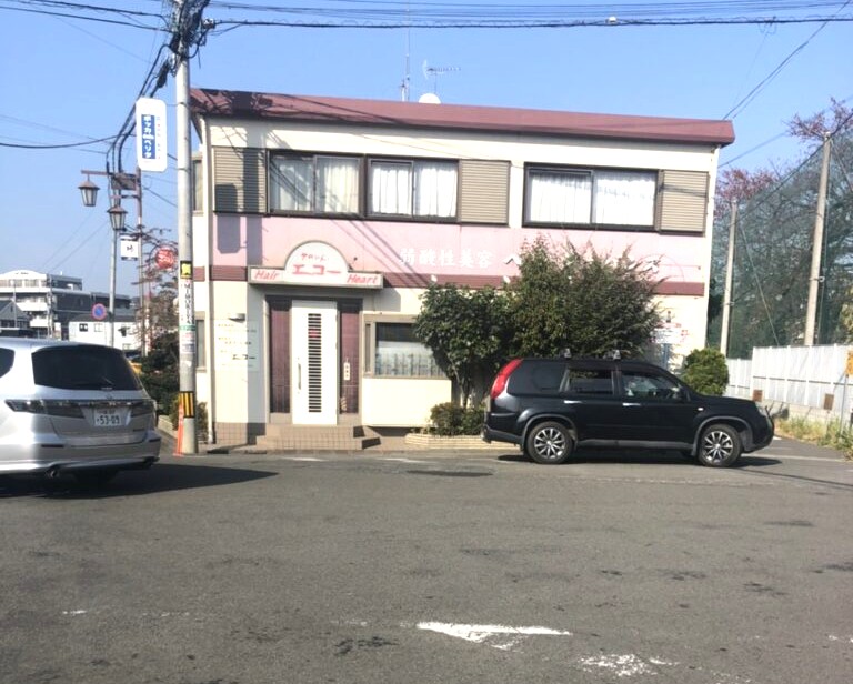 【川越院】道案内2-2