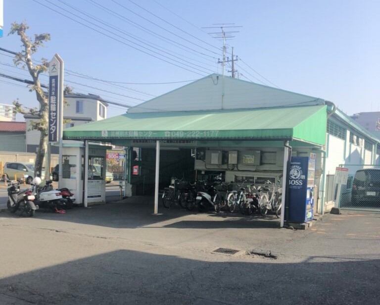 【川越院】道案内1-4