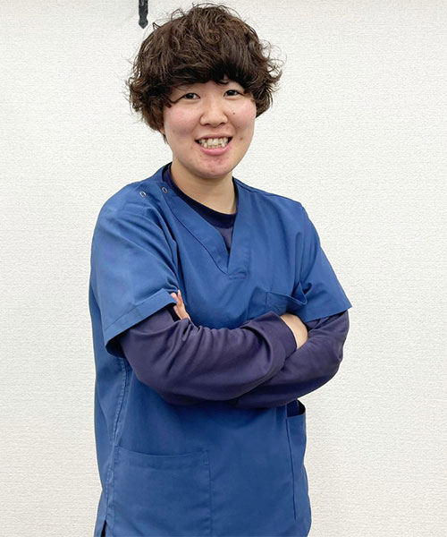 【川越院】院長