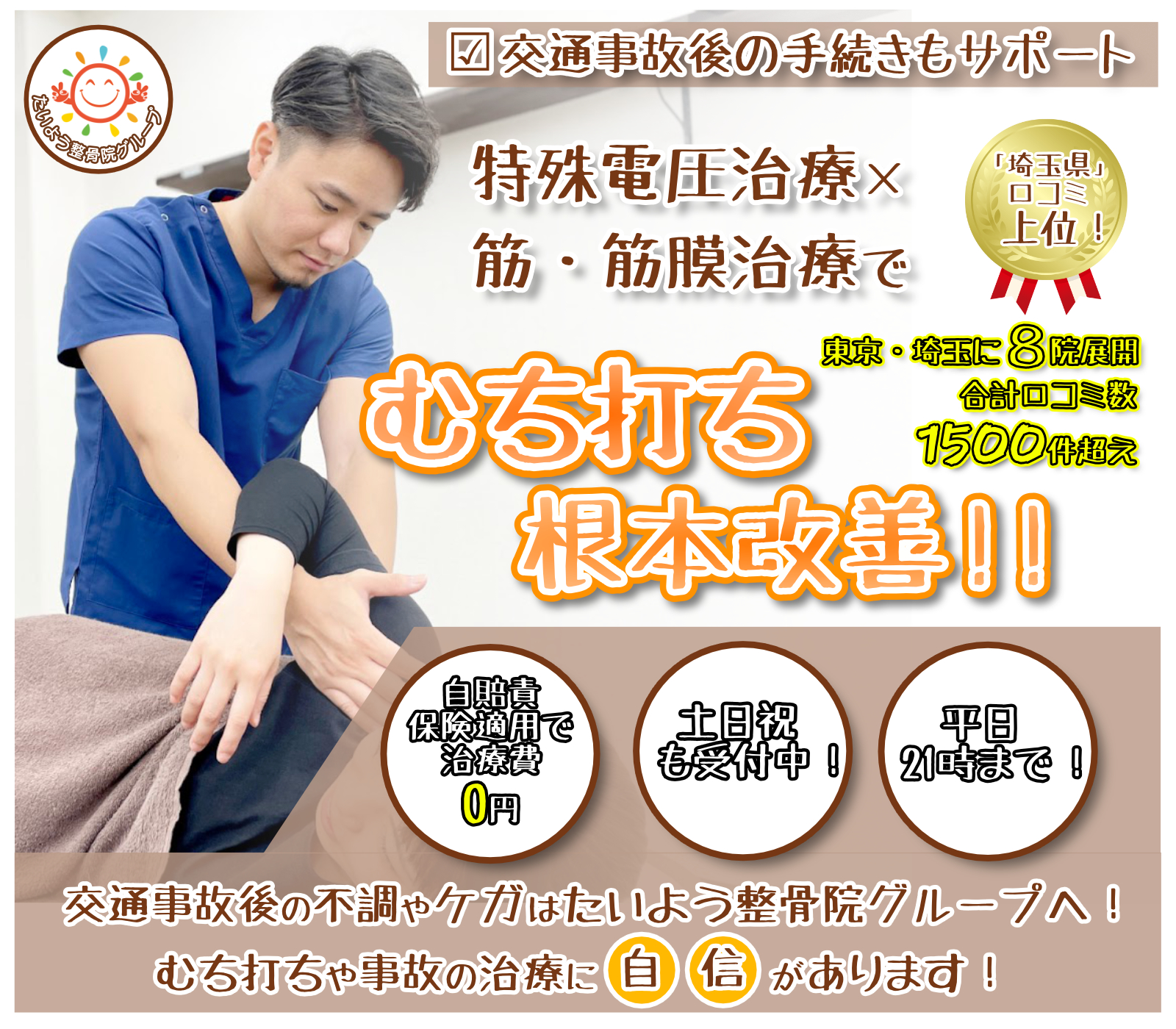 交通事故