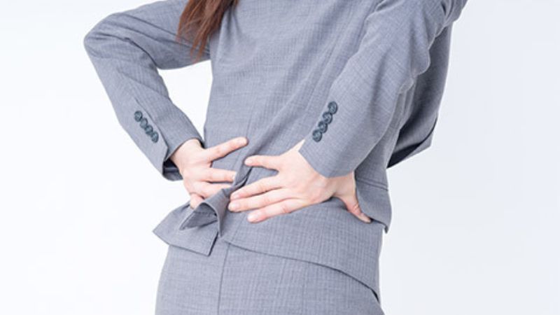 腰痛　まとめ