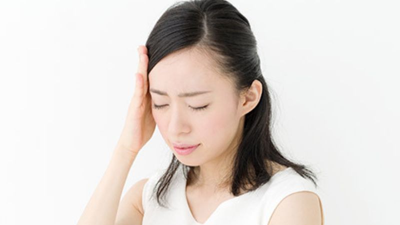 頭痛　まとめ